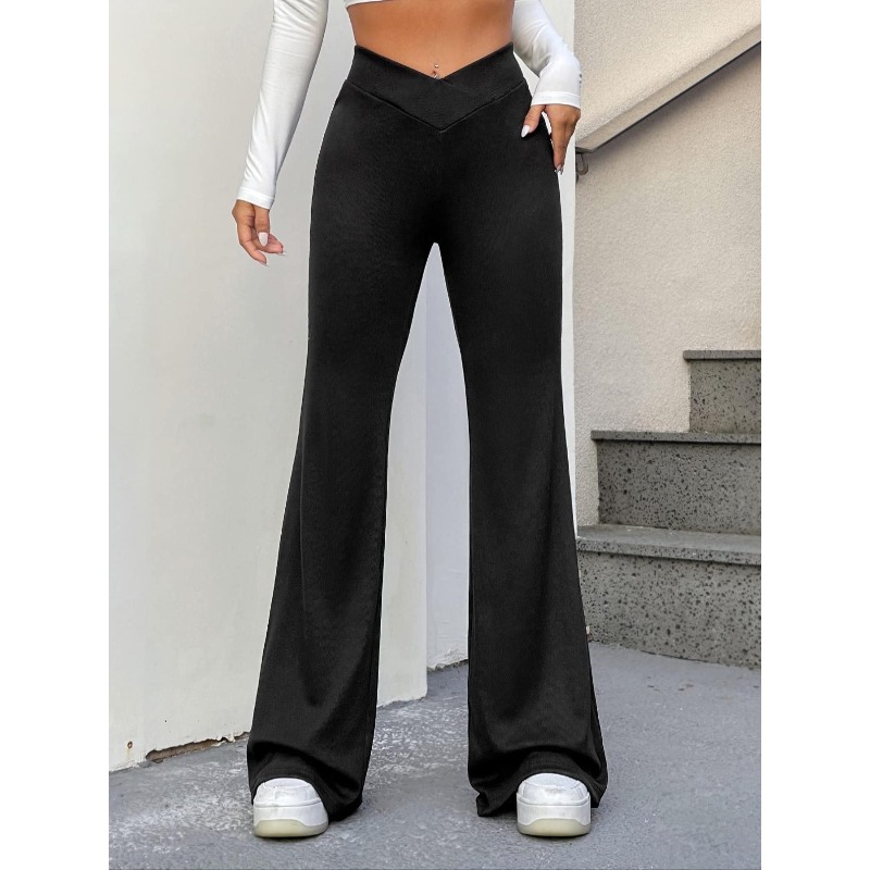 Yoga Và Fitness - Plus Size New Women's Sexy V-Waist