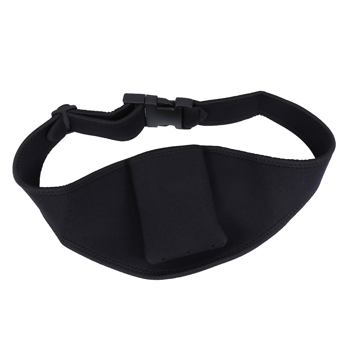 Microphone Belt Carrier Pouch  - Yoga Fitness Class recension och pris
