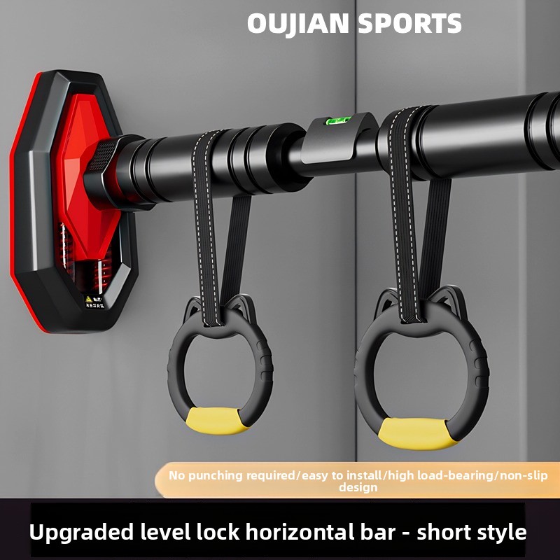 Indoor Home Pullup Bar Door Fr - Pull Up Bar Doorframe recension och pris