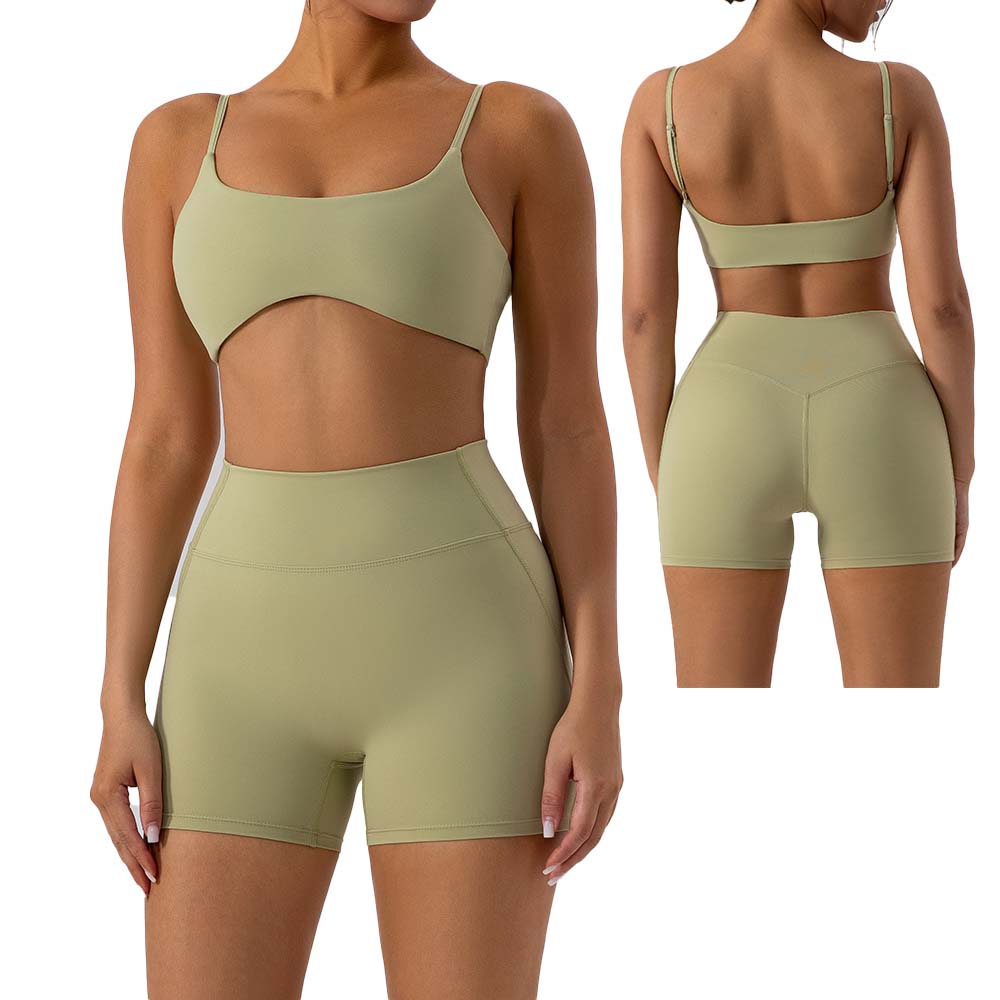 Running Training Set Adjustabl - Yoga Và Fitness recension och pris