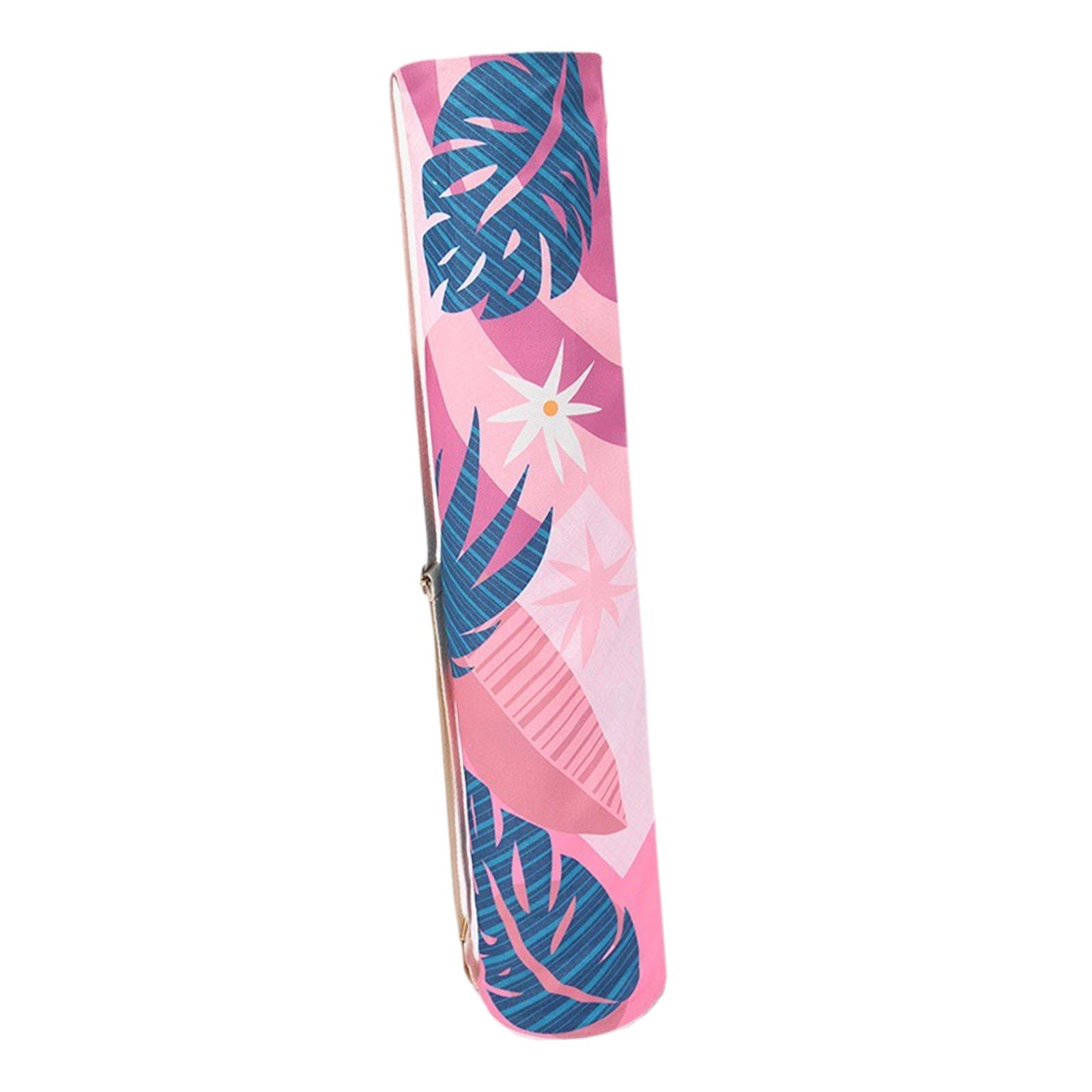 Travel Yoga Mat Carrier Bag Cl - Yoga Fitness Class recension och pris