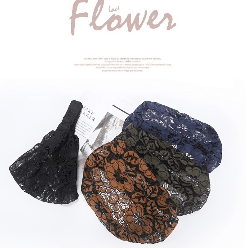 Boho Head Wraps African Turban - Stretch Strap Yoga recension och pris