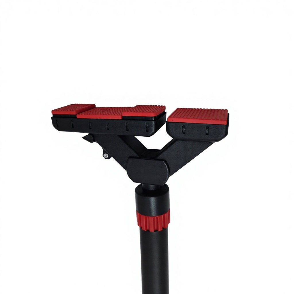 Home Fitness Digital Steel Adj - Pull Up Bar Doorframe recension och pris