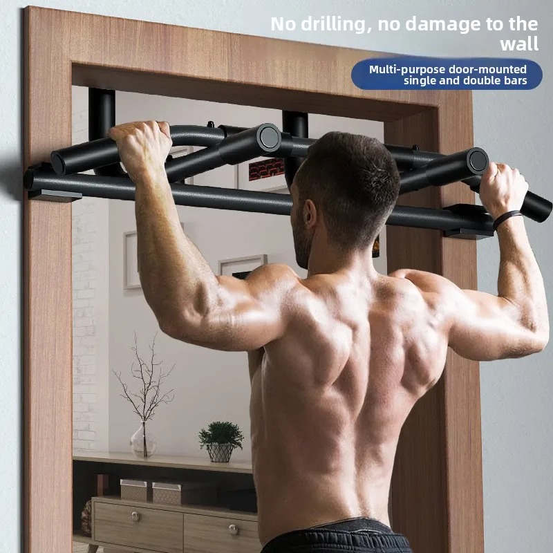 Multi Functional Door with Sin - Pull Up Bar Doorframe recension och pris