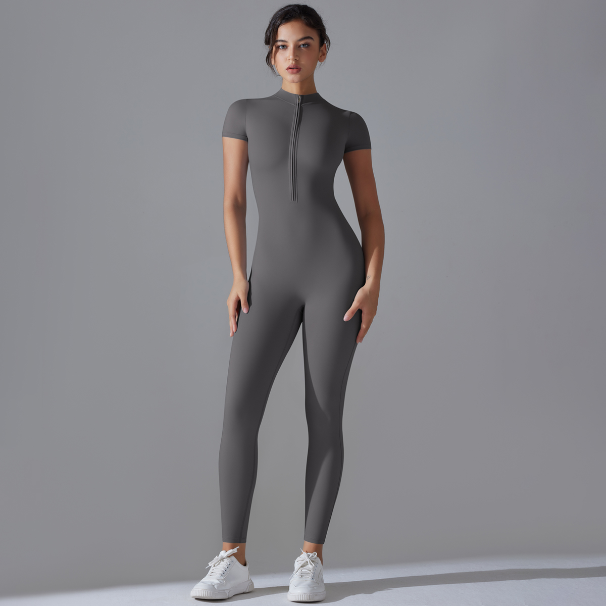 Yoga Set Women's Jumpsuits One - Yoga Fitness Jumpsuit recension och pris