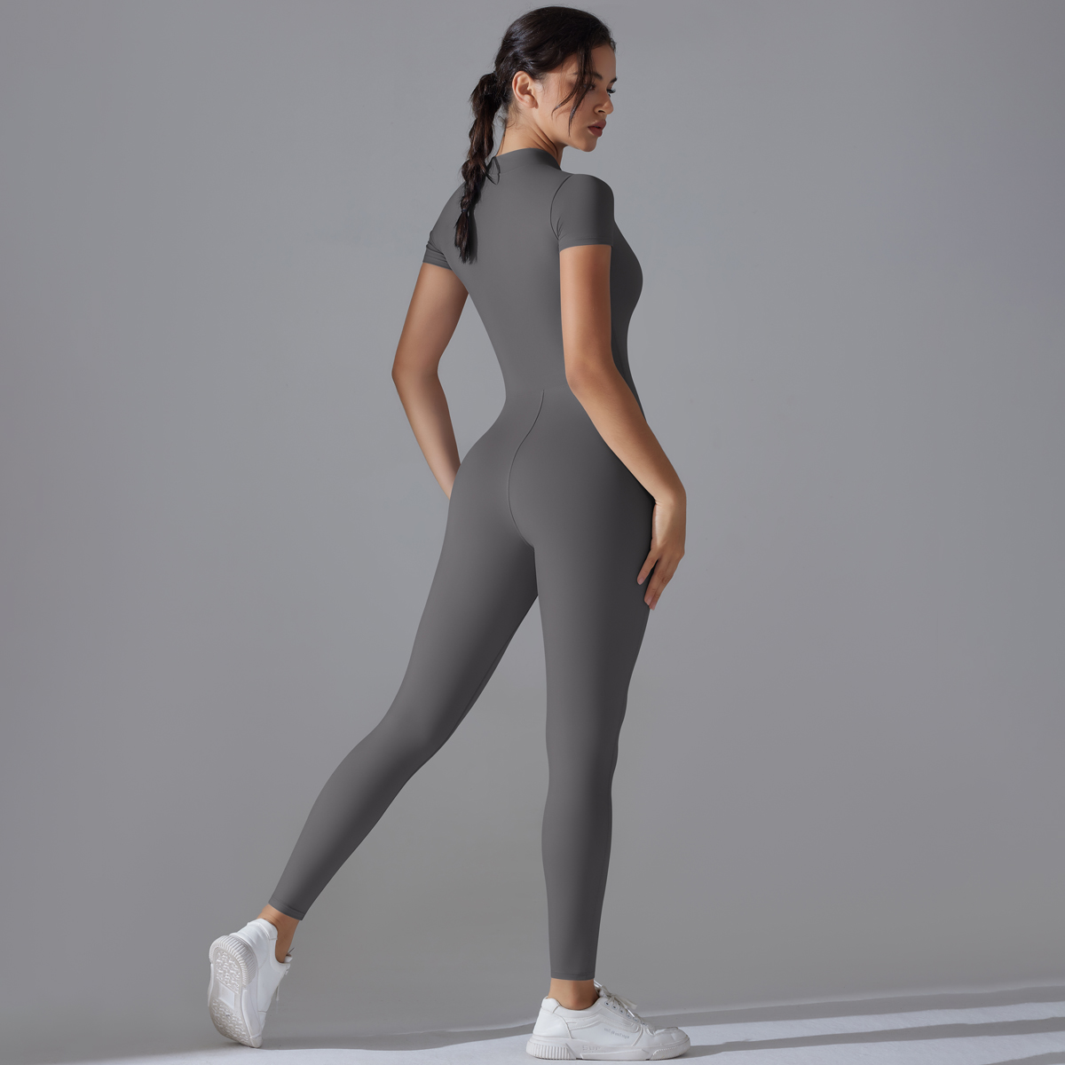 Yoga Set Women's Jumpsuits One - Yoga Fitness Jumpsuit recension och pris