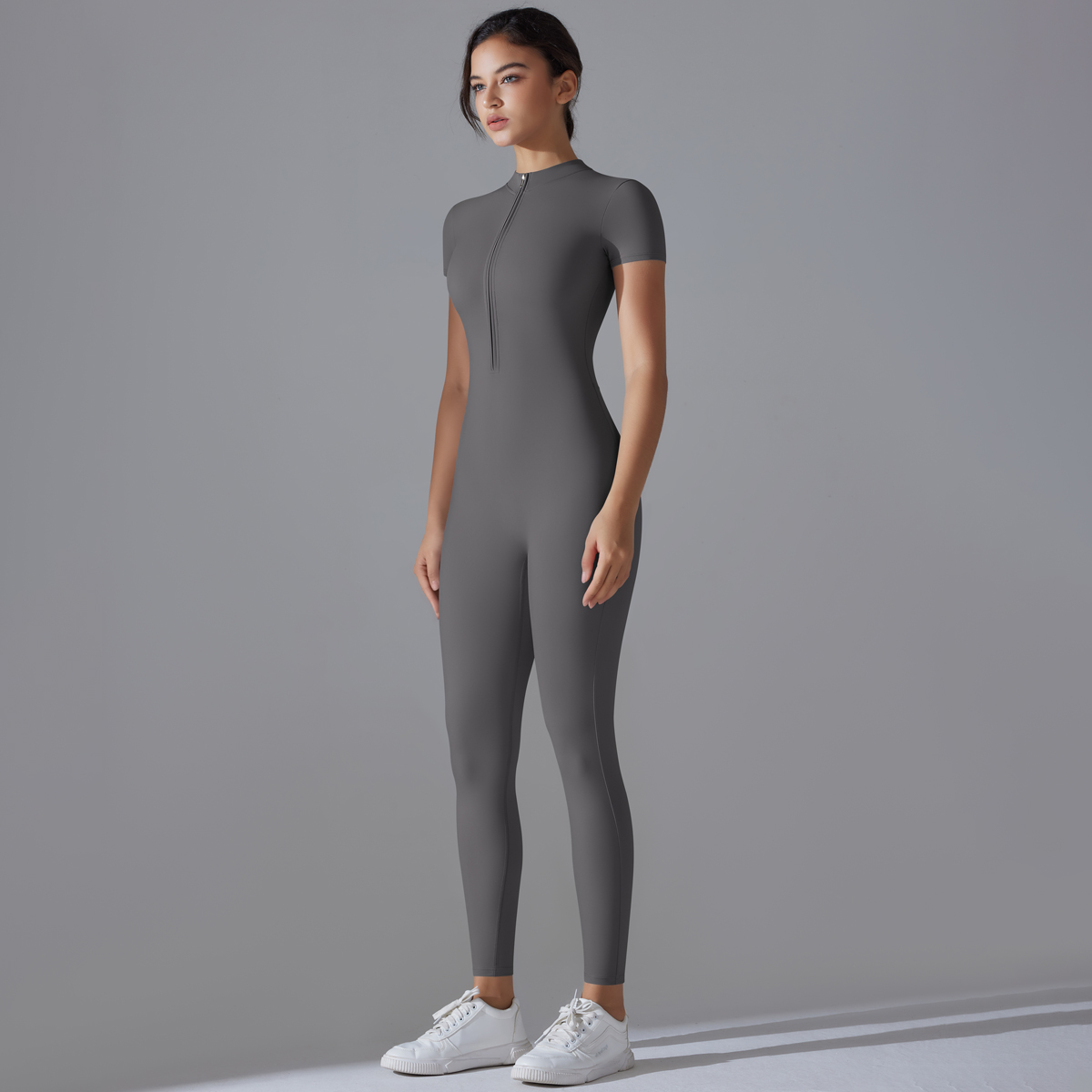 Yoga Set Women's Jumpsuits One - Yoga Fitness Jumpsuit recension och pris