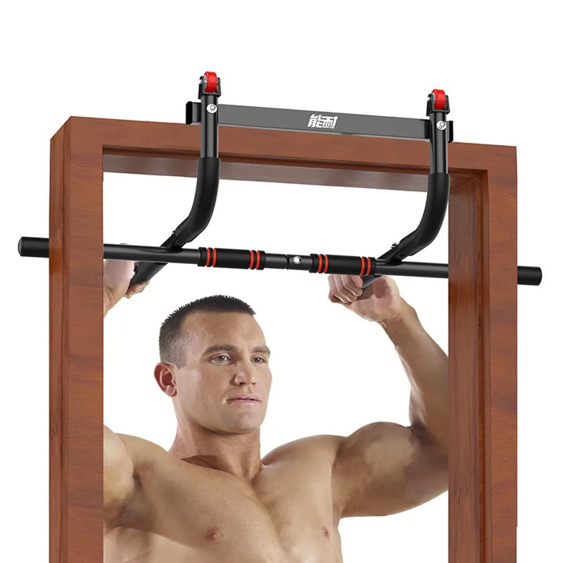 Gym Frame Multi-functional Doo - Pull Up Bar Doorframe recension och pris