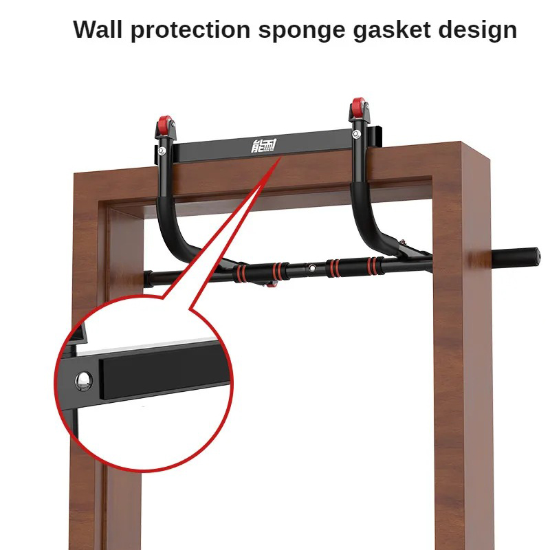 Gym Frame Multi-functional Doo - Pull Up Bar Doorframe recension och pris