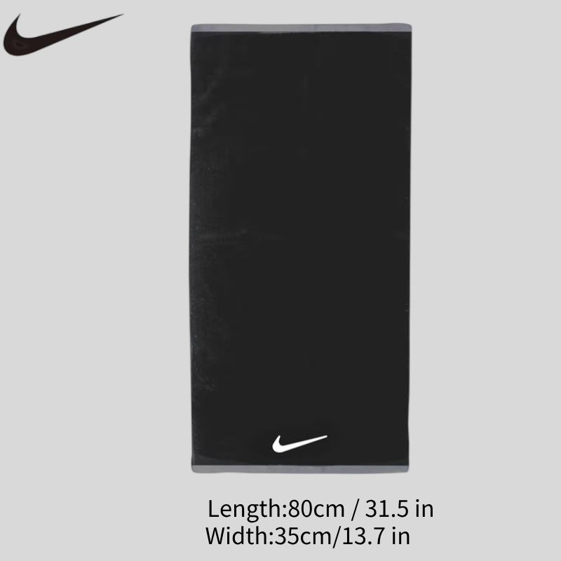 Nike Daily Fitness Towel Versa - Yoga Daily Fitness recension och pris