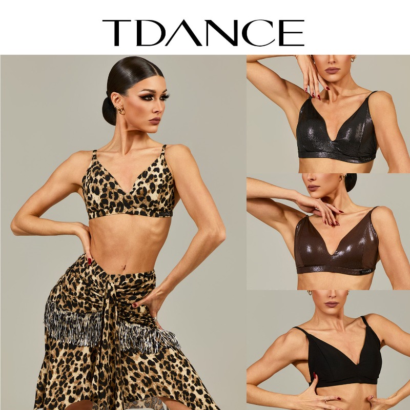 Customized TDANCE Latin [Basic - Yoga Fitness Class recension och pris