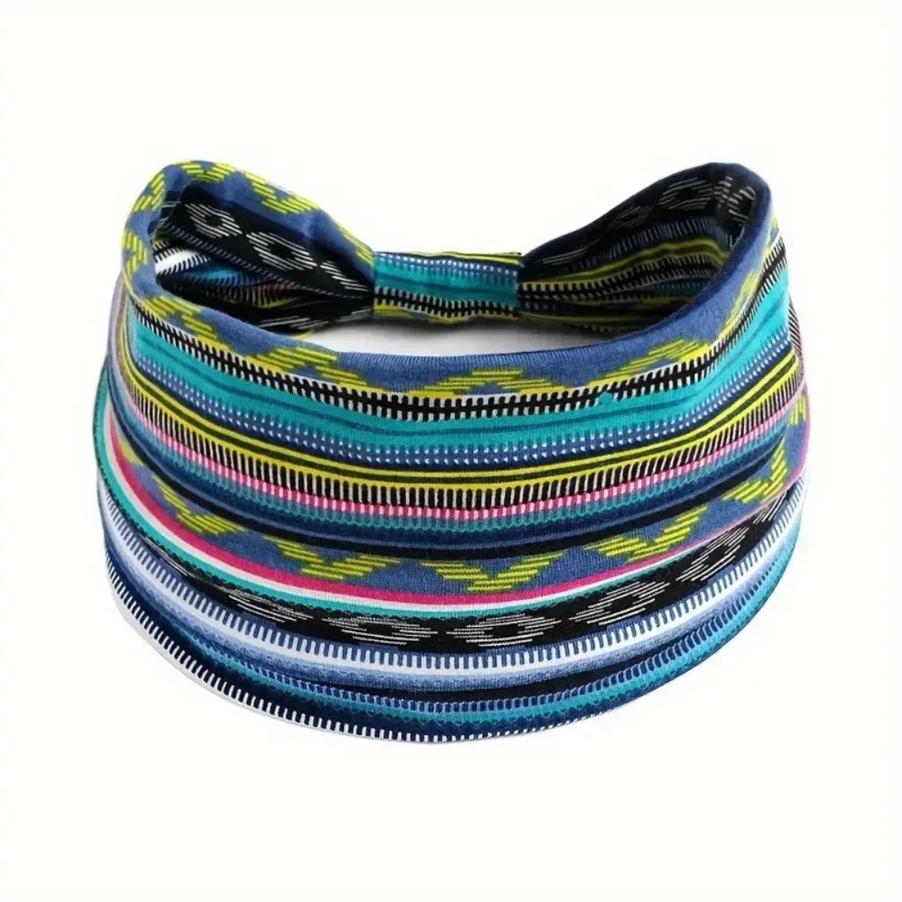 Women Elastic Wide Hair Hoop,  - Yoga Daily Fitness recension och pris