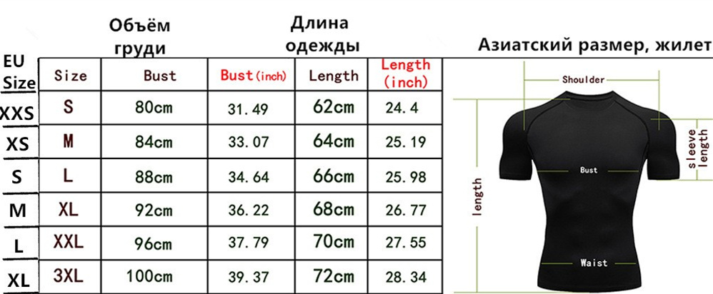 Men's Quick-Dry Compression Fi - Yoga Fitness Jiu Jitsu recension och pris