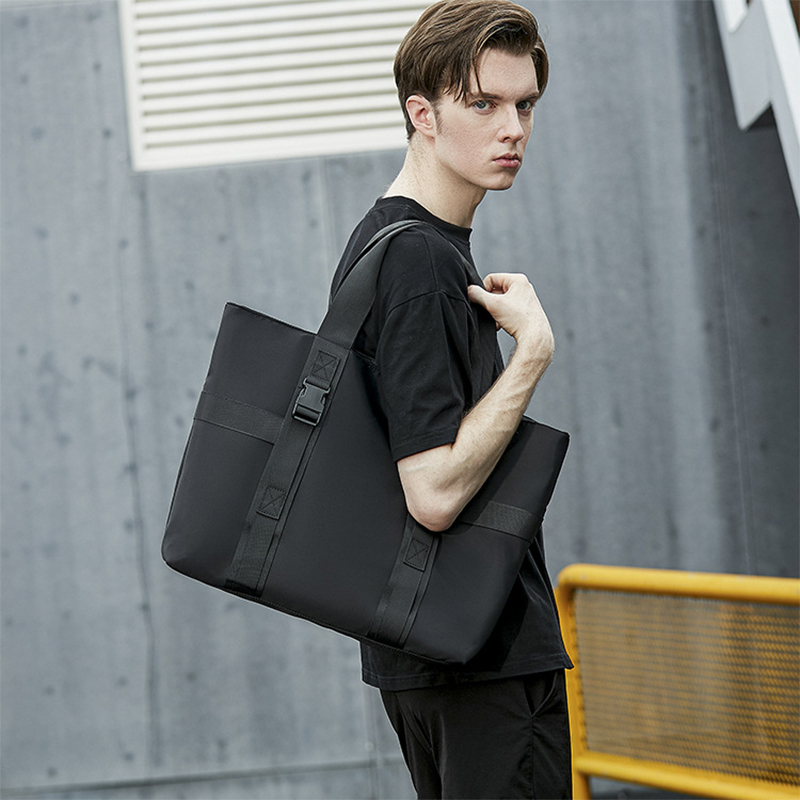 Men's Large Capacity Trendy To - Yoga Fitness Class recension och pris
