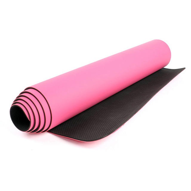 Hot Promotional Non-slip Custo - Yoga Fitness Promotion recension och pris