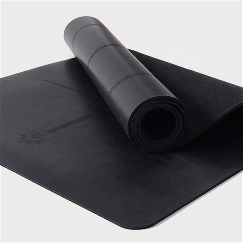 Hot Promotional Non-slip Custo - Yoga Fitness Promotion recension och pris