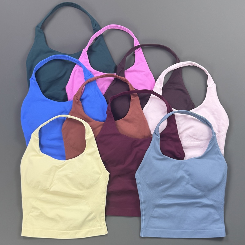 Longline Strappy Top Women Wom - Yoga Daily Fitness recension och pris
