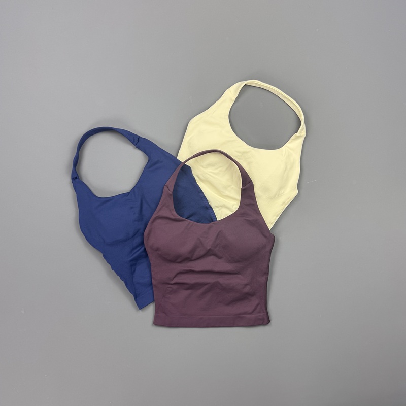 Longline Strappy Top Women Wom - Yoga Daily Fitness recension och pris