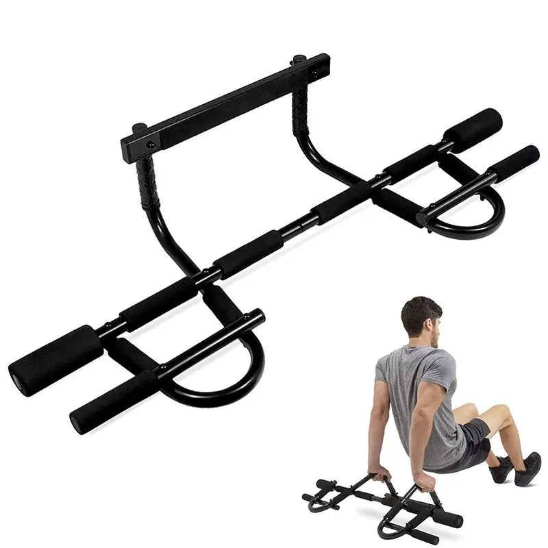 Heavy Duty Steel Door Frame Pu - Pull Up Bar Doorframe recension och pris