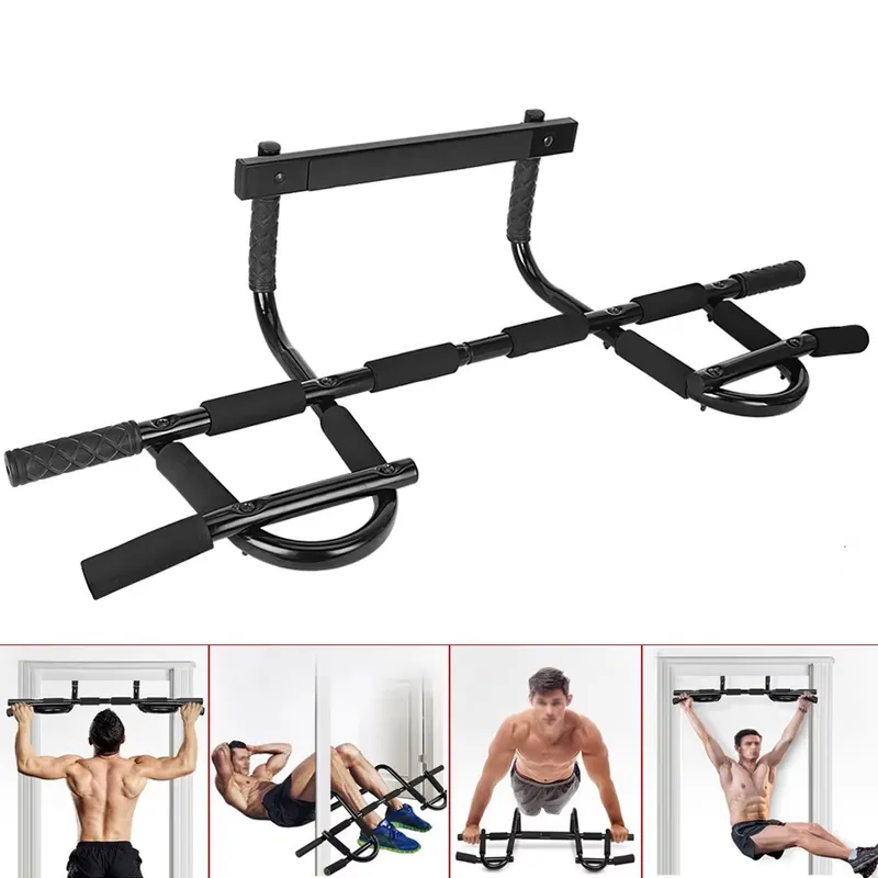 Heavy Duty Steel Door Frame Pu - Pull Up Bar Doorframe recension och pris
