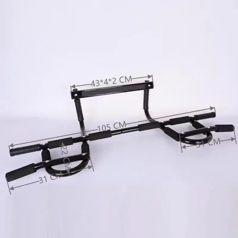 Heavy Duty Steel Door Frame Pu - Pull Up Bar Doorframe recension och pris