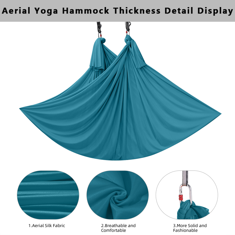 【 Promotional Offer 】 4 m Thic - Yoga Fitness Promotion recension och pris