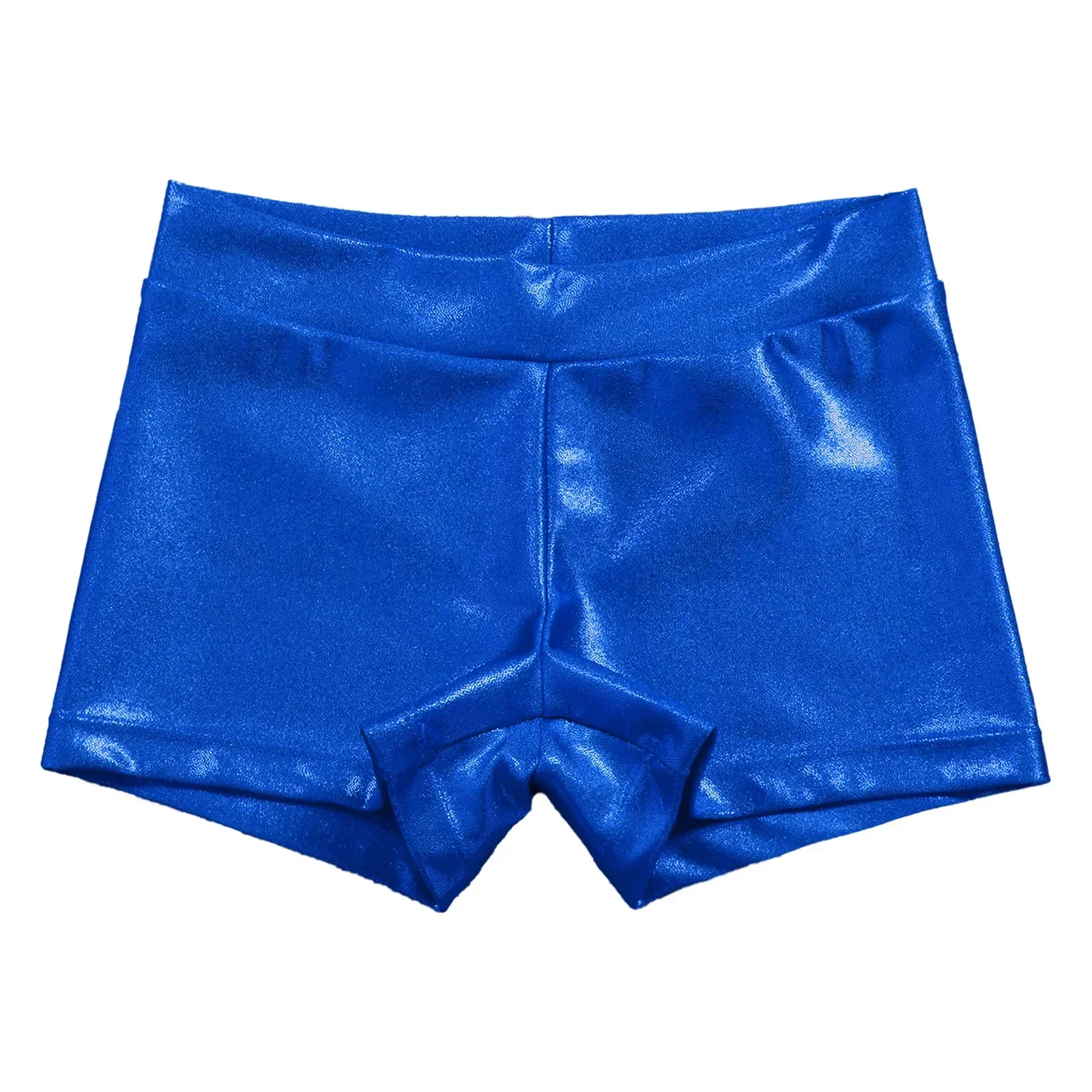 Kids Girls Shiny Metallic Ball - Yoga Fitness Class recension och pris