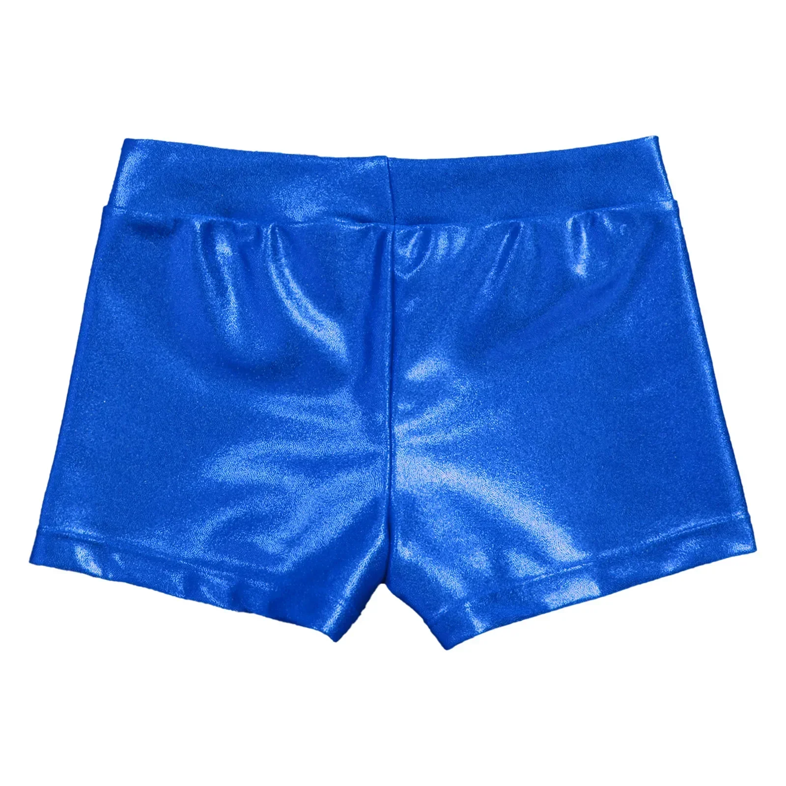 Kids Girls Shiny Metallic Ball - Yoga Fitness Class recension och pris