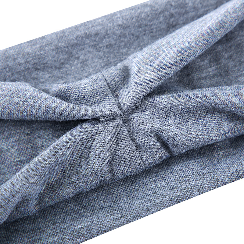 Sweatband for Men Women Elasti - Stretch Strap Yoga recension och pris