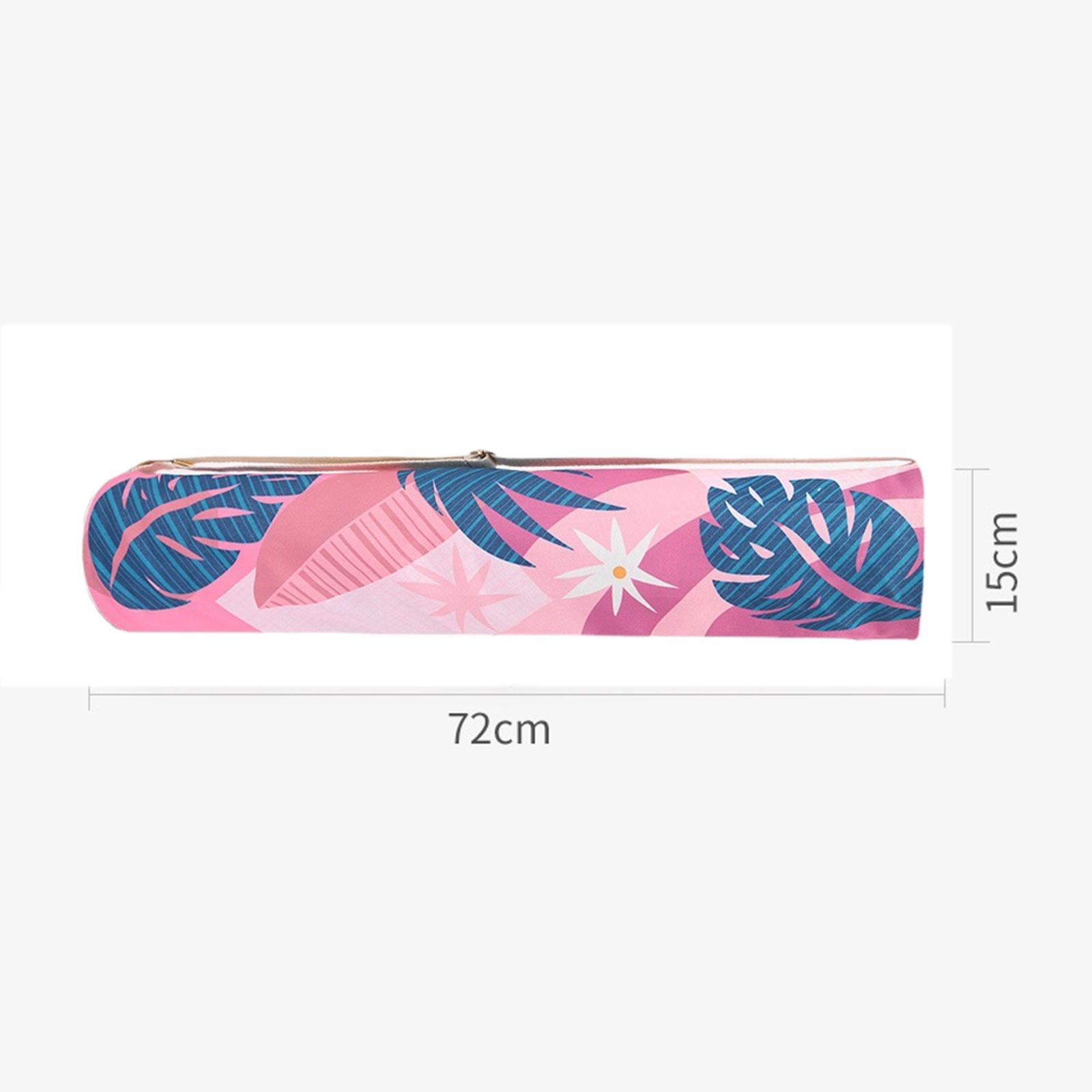 Exercise Yoga Carrying Bag Cla - Yoga Fitness Class recension och pris