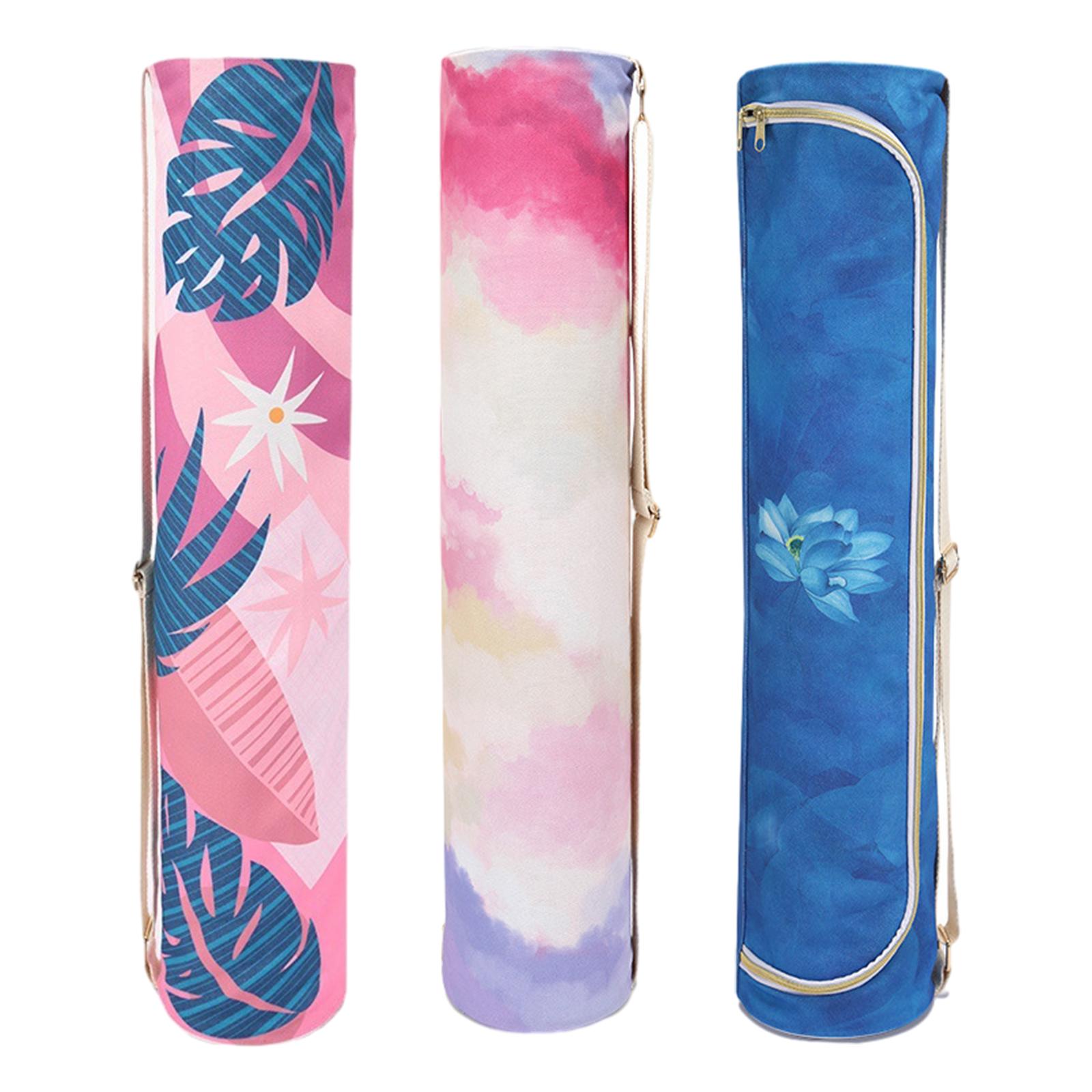 Exercise Yoga Carrying Bag Cla - Yoga Fitness Class recension och pris