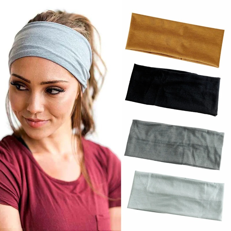 9CM Extra Wide Sports Yoga Hea - Stretch Strap Yoga recension och pris