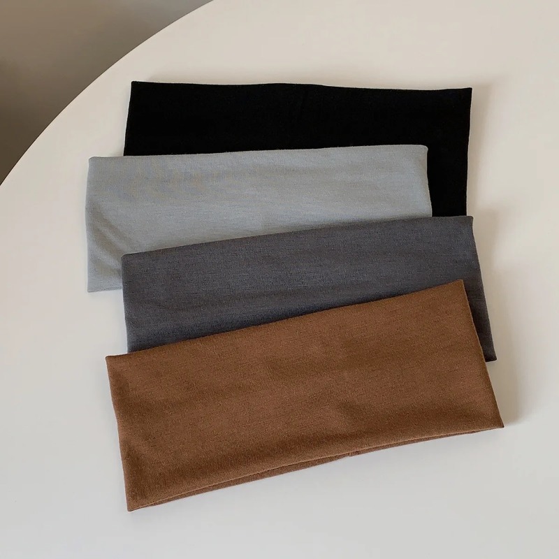 9CM Extra Wide Sports Yoga Hea - Stretch Strap Yoga recension och pris