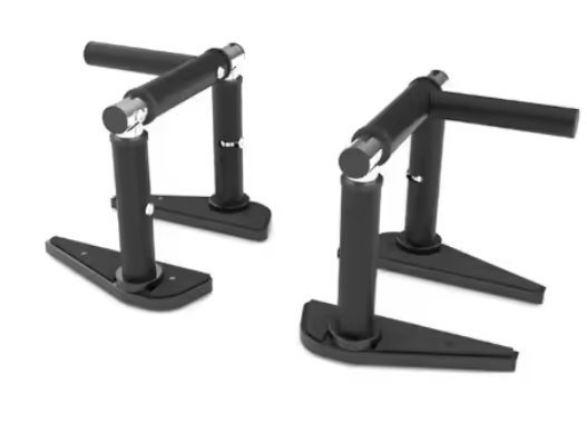 Adjustable Portable Stainless  - Pull Up Bar Doorframe recension och pris
