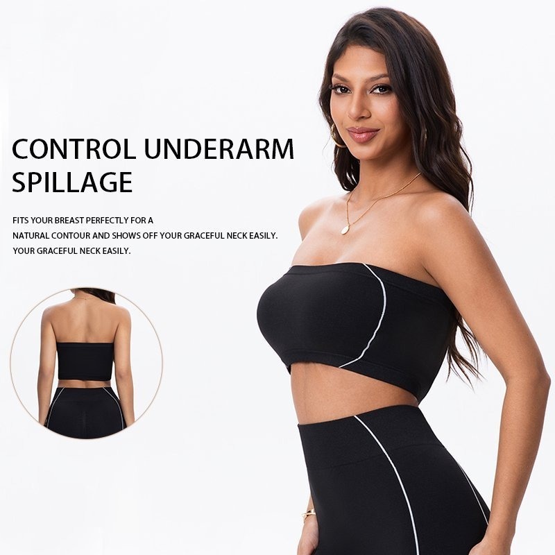 Side Line Contrast Women's Yog - Yoga Daily Fitness recension och pris