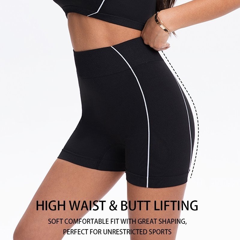Side Line Contrast Women's Yog - Yoga Daily Fitness recension och pris