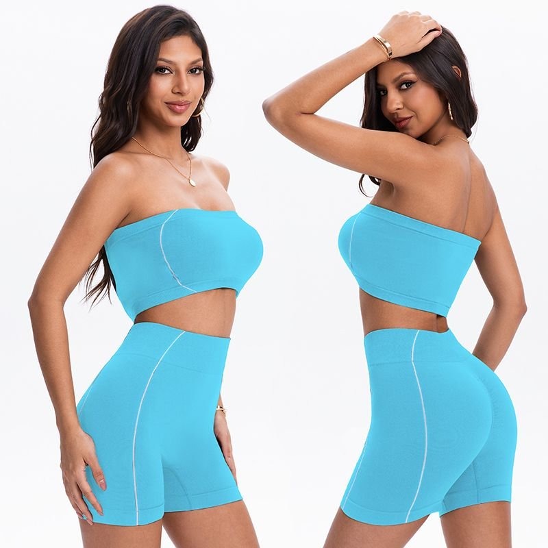 Side Line Contrast Women's Yog - Yoga Daily Fitness recension och pris