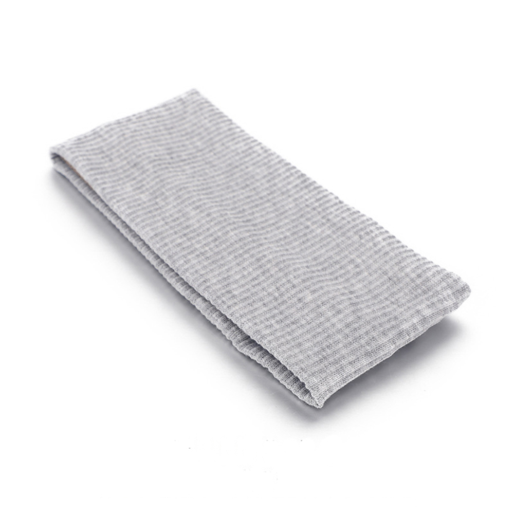 Women Solid Color Headband Yog - Stretch Strap Yoga recension och pris