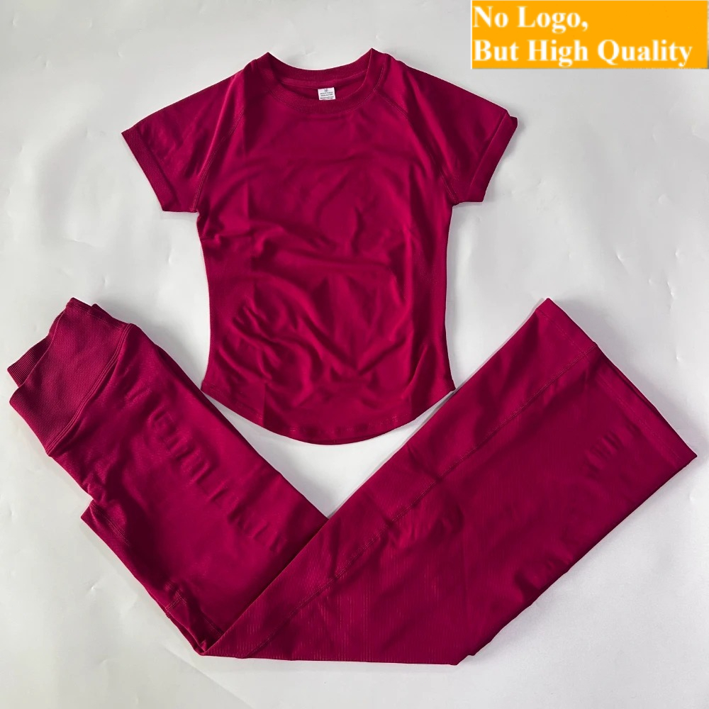 NO LOGOWomen's high elasticity - Yoga Và Fitness recension och pris