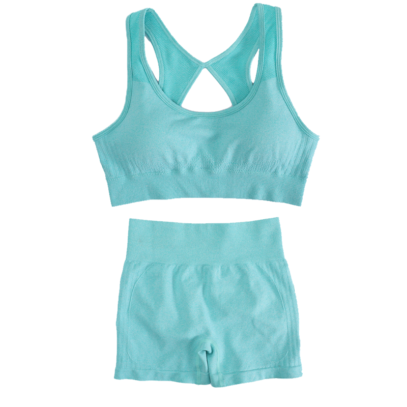 Women's Sports Fitness Yoga Su - Yoga Fitness Set recension och pris
