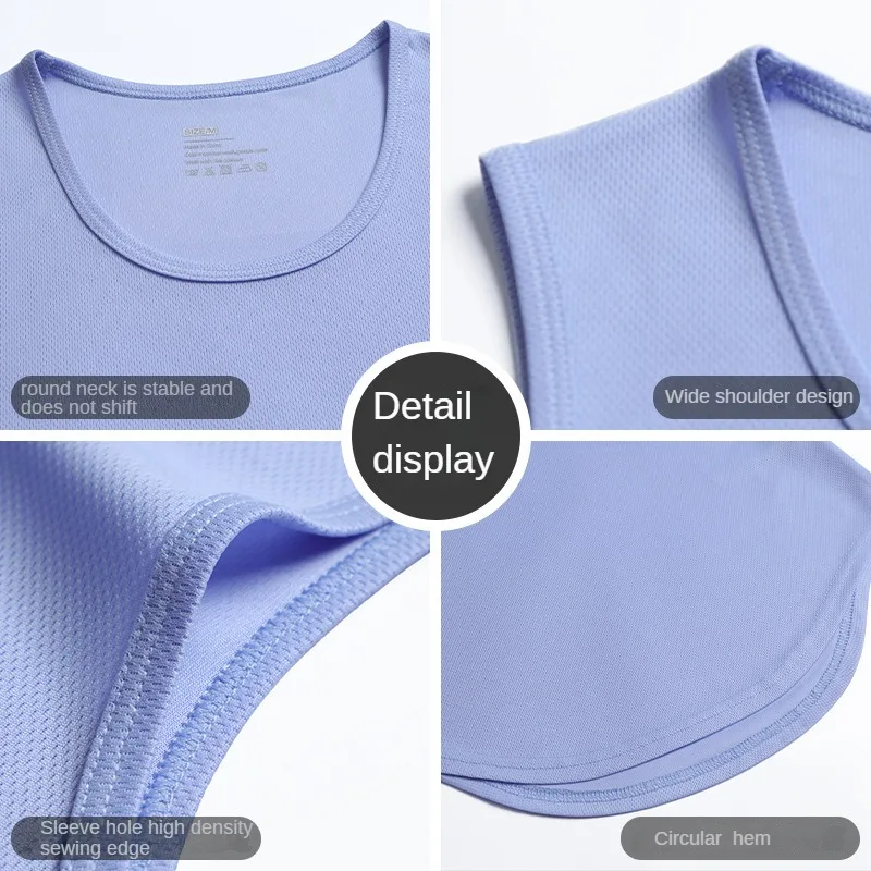 Gym Tank Top Ladies Sport Fitn - Yoga Fitness Promotion recension och pris