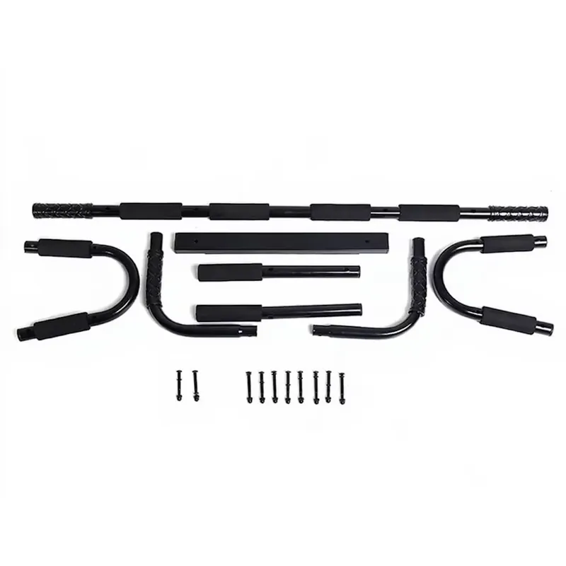 No Screw Door Frame Pull Up Ba - Pull Up Bar Doorframe recension och pris