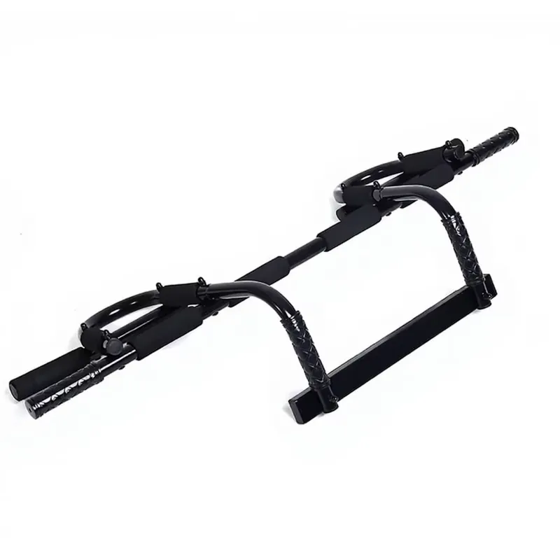 No Screw Door Frame Pull Up Ba - Pull Up Bar Doorframe recension och pris