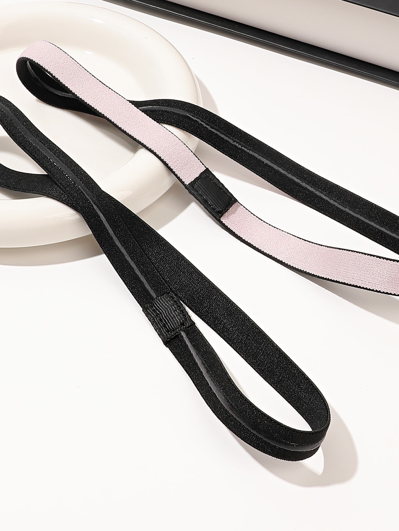 3/6Pcs Sports Yoga Headbands S - Stretch Strap Yoga recension och pris