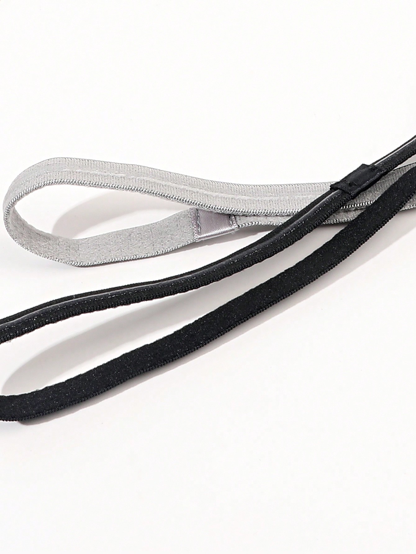 3/6Pcs Sports Yoga Headbands S - Stretch Strap Yoga recension och pris
