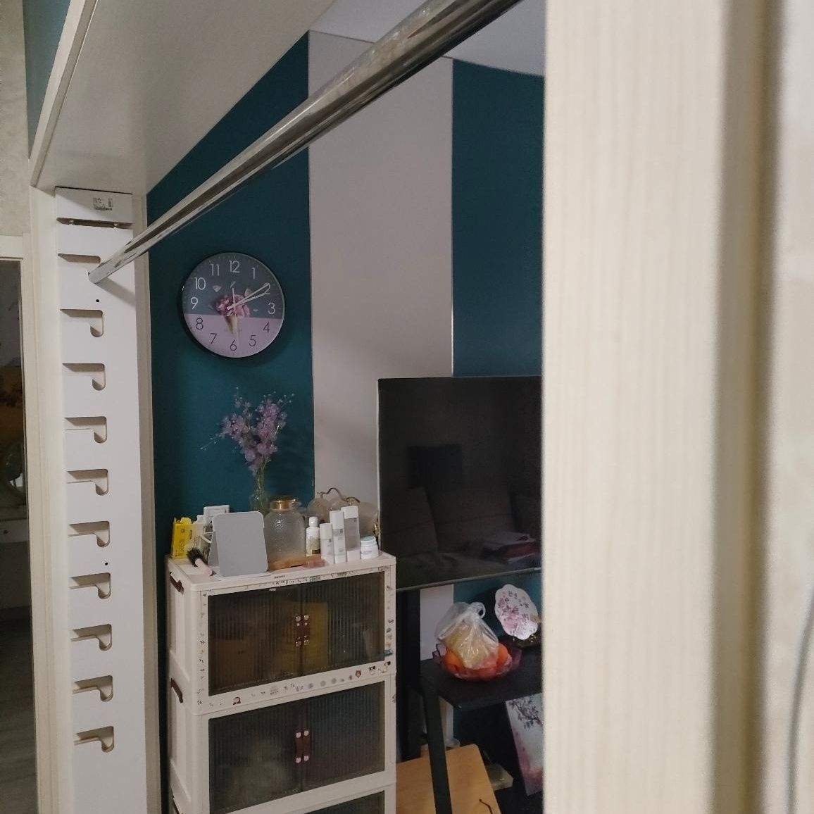 Door frame balcony No punching - Pull Up Bar Doorframe recension och pris